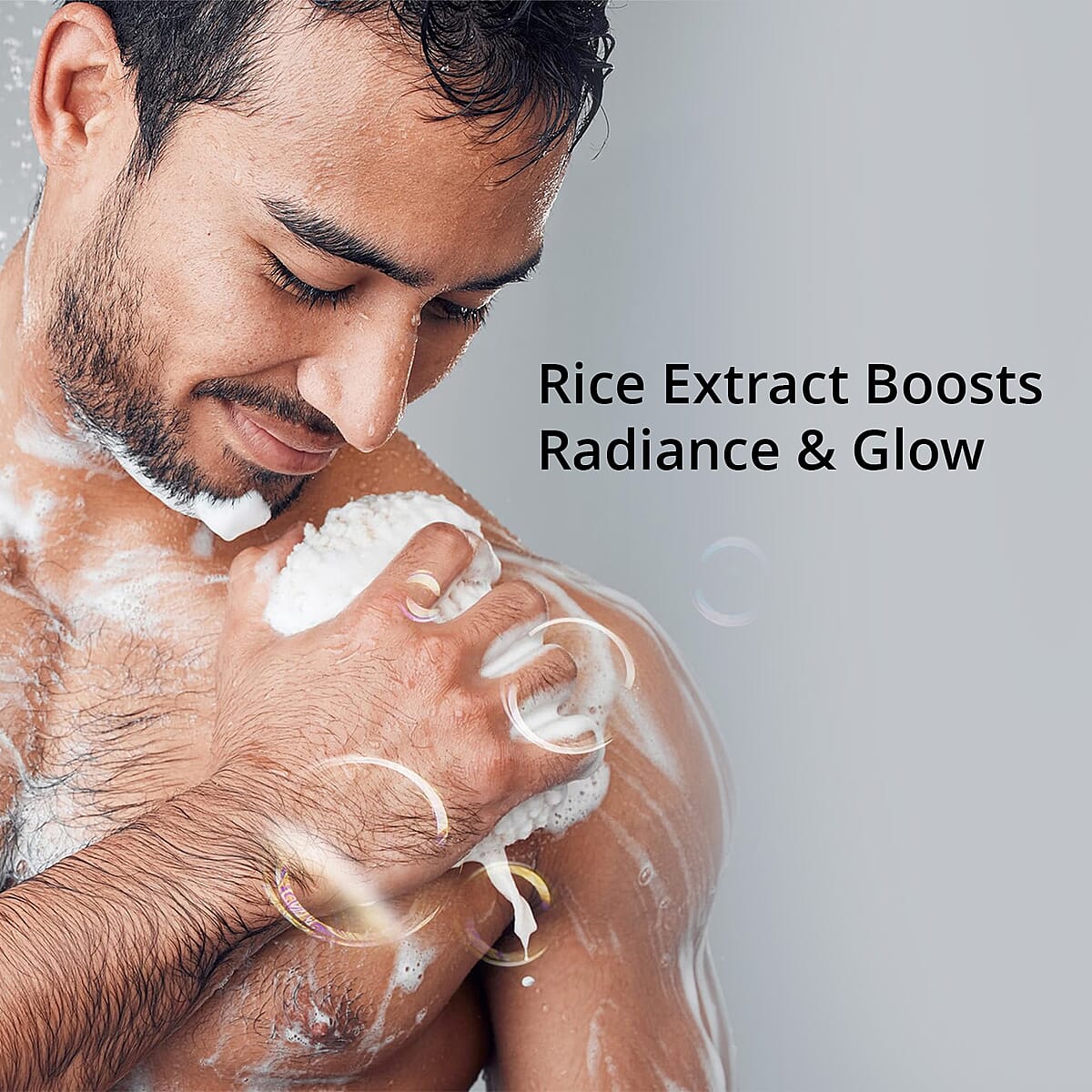 Bufarma Gentle Milky Body Wash with Organic Buffalo Milk (200ml) image number 4