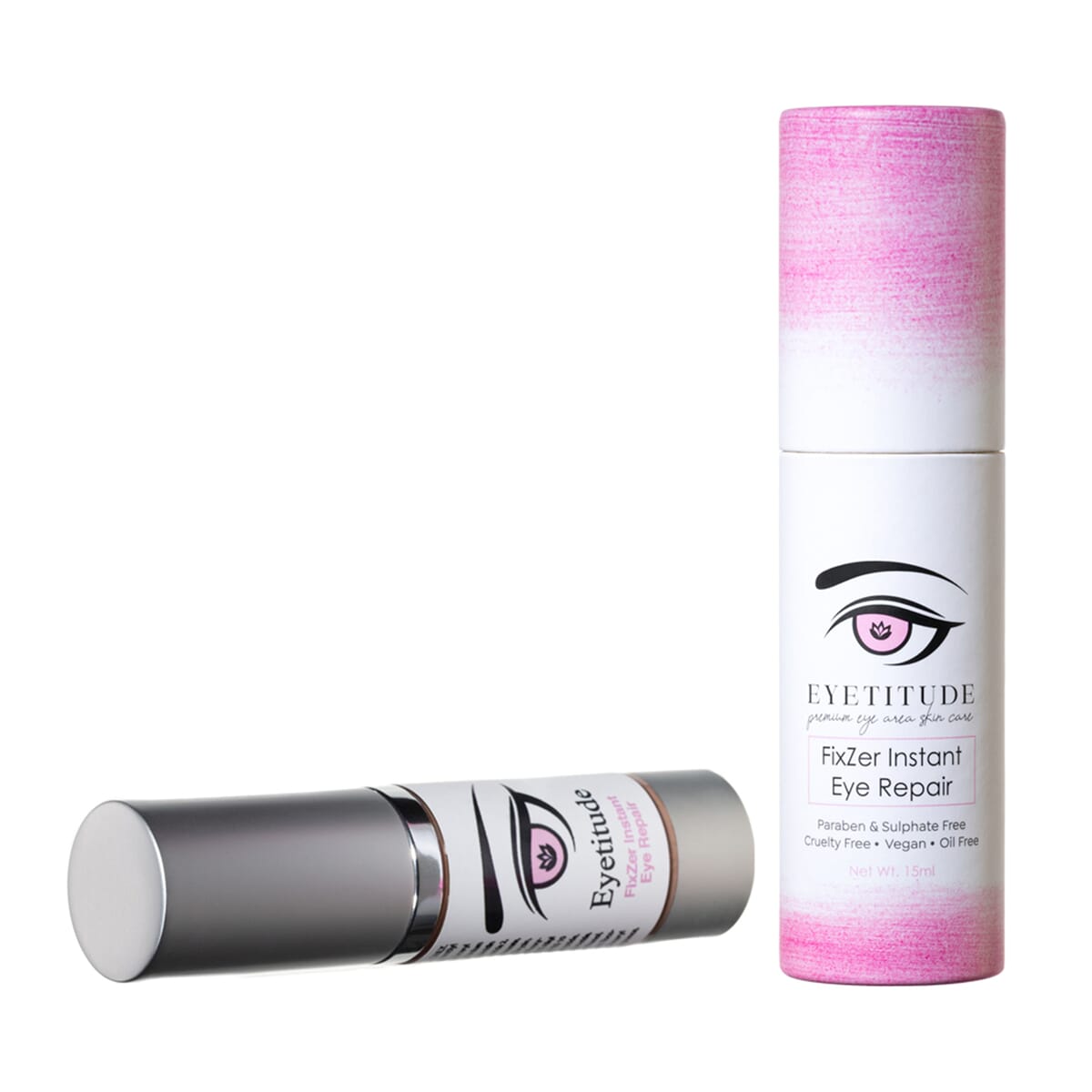 Eyetitude FixZer Instant Eye Repair (15ml) image number 0