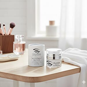 Eyetitude NoCrowZ Retinol Eye Cream (15ml)