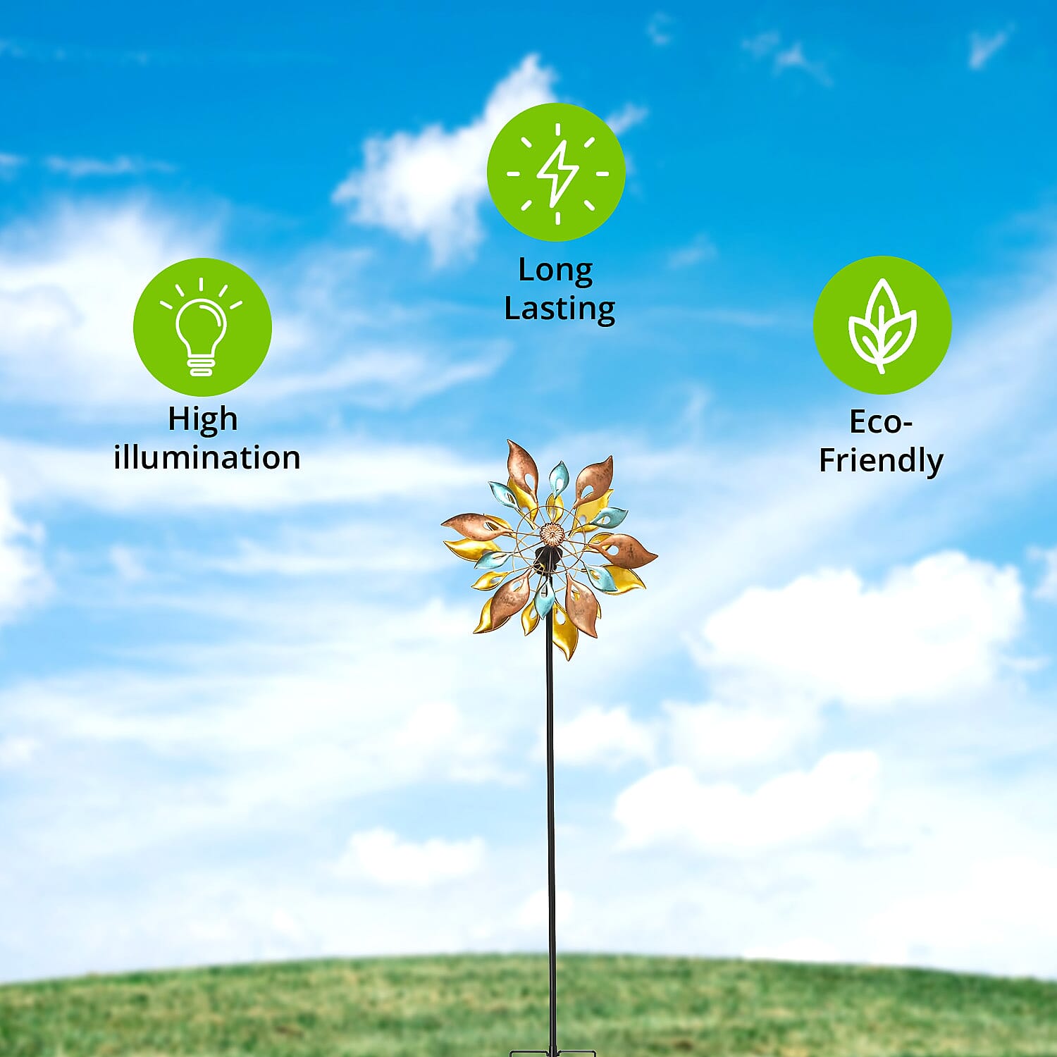 Leaves - Product card gallery slide 2 (9432552276223)