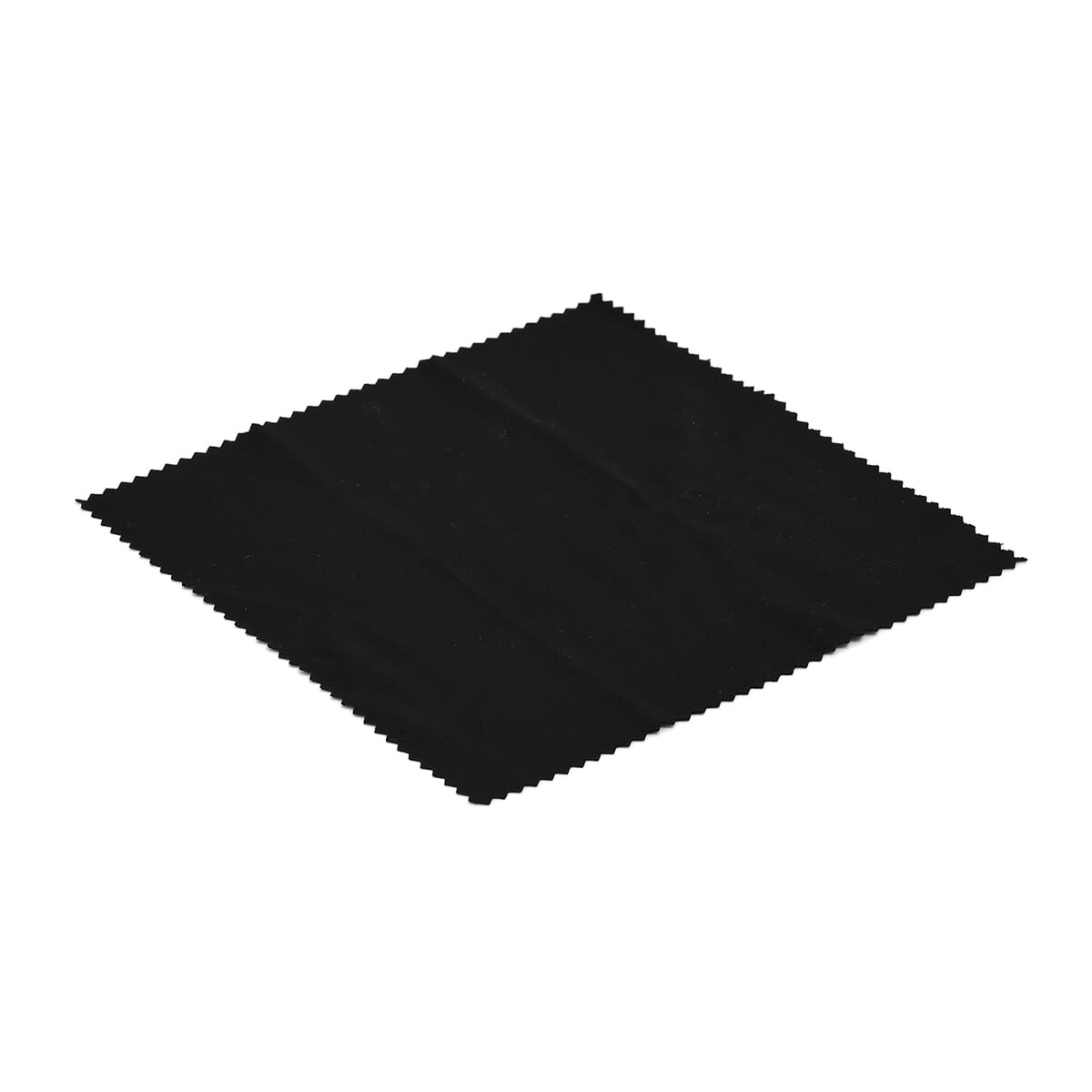 Set of 3 UV400 Sunglass with Storage Bag and Glass Cleaning Cloth - Silver and Black image number 6