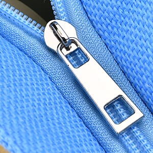 Metallic Glitter Gold Tree Pattern Tote Bag (20.47x15.35x4.33)