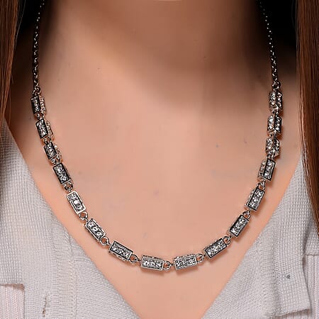 Simulated Diamond - Product card gallery slide 2 (10177837826361)