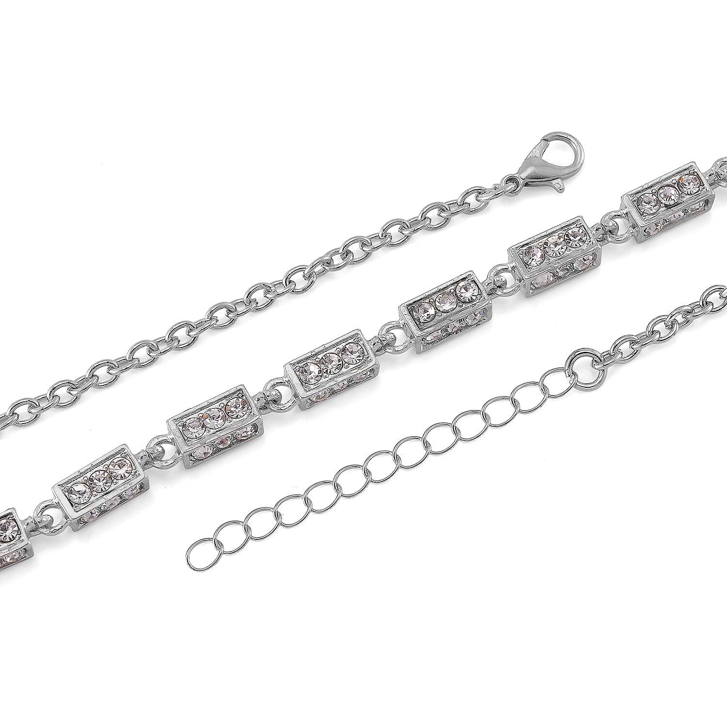 Simulated Diamond - Product card gallery slide 4 (9432553160959)