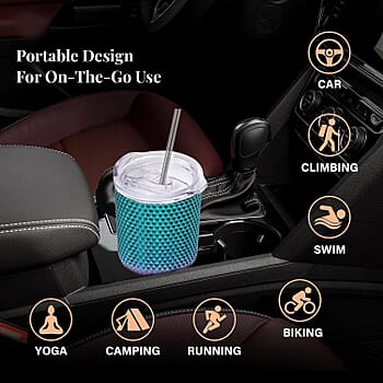 Purple - Product card gallery slide 3 (10177837990201)