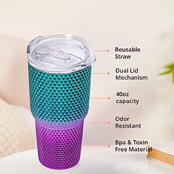 Purple - Product card gallery slide 4 (10177837990201)