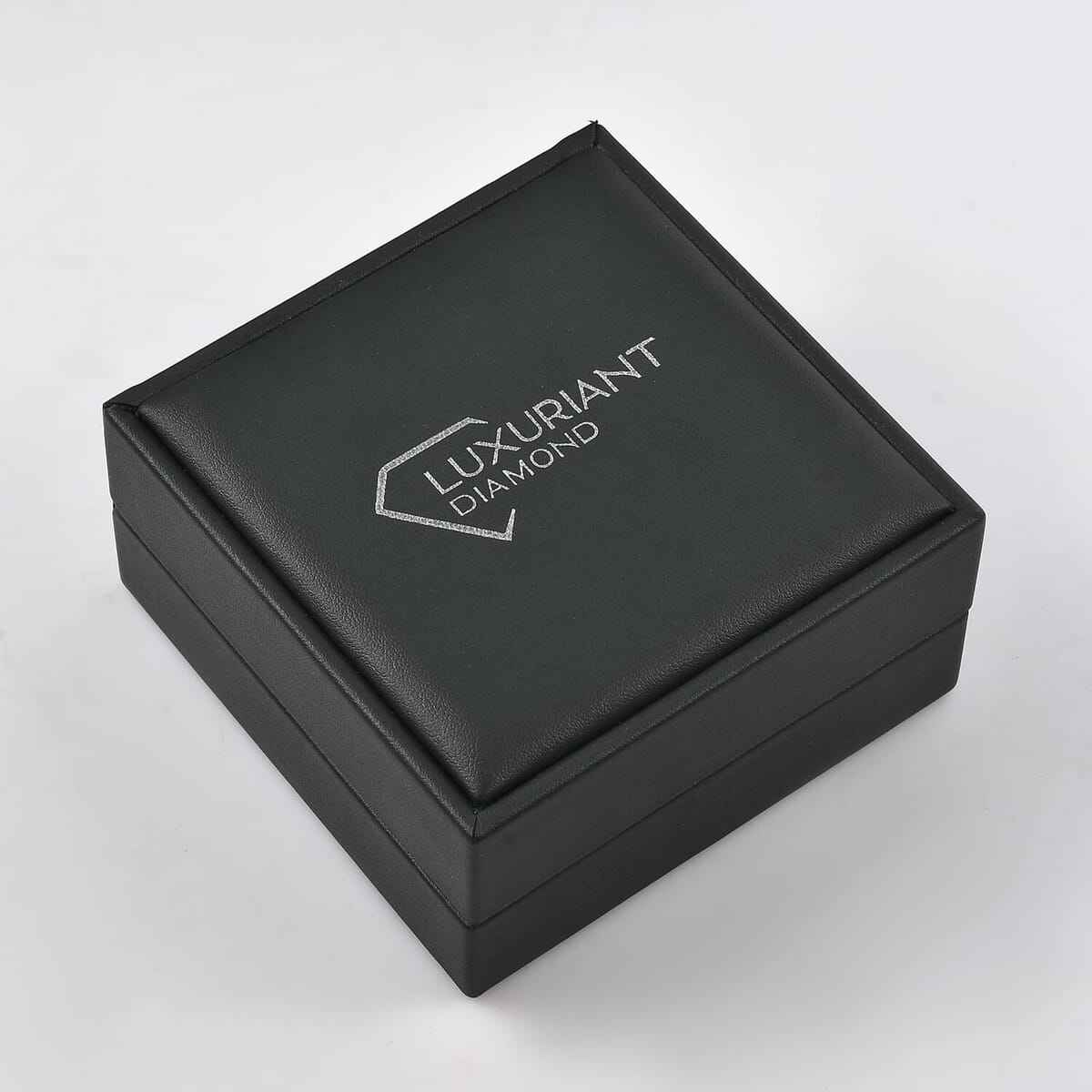 SGL Certified Luxuriant Lab Grown Diamond G-H VS 1.00 ctw Solitaire Ring in 950 Platinum (Size  6.0) image number 9