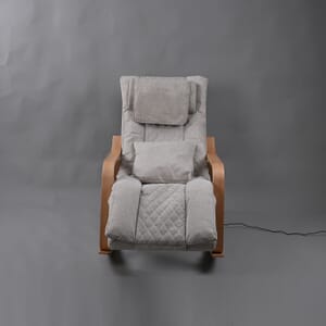 Soulsmart Rocking Massage Chair with Hand Controller