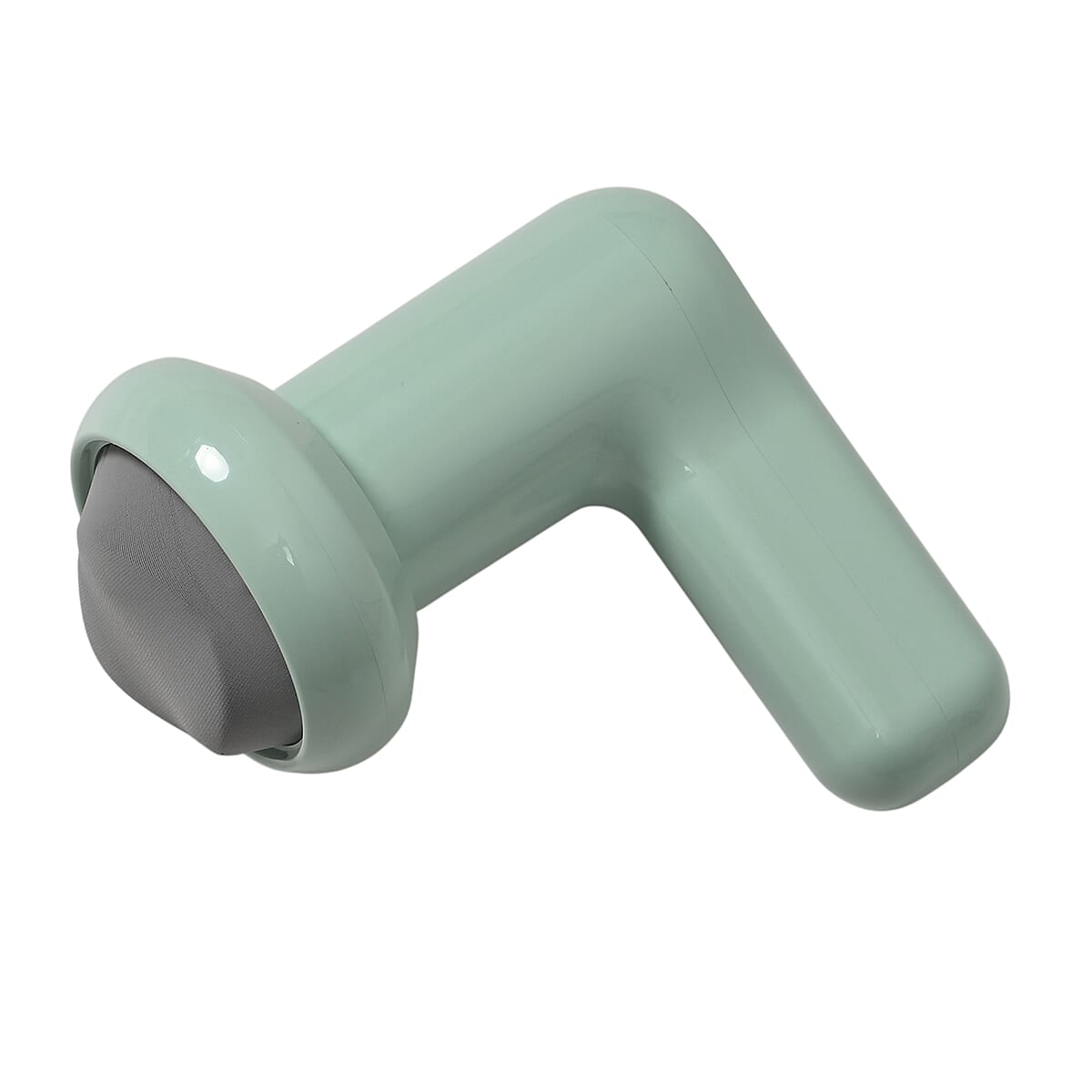 Green 1200mAh Battery Massager image number 1