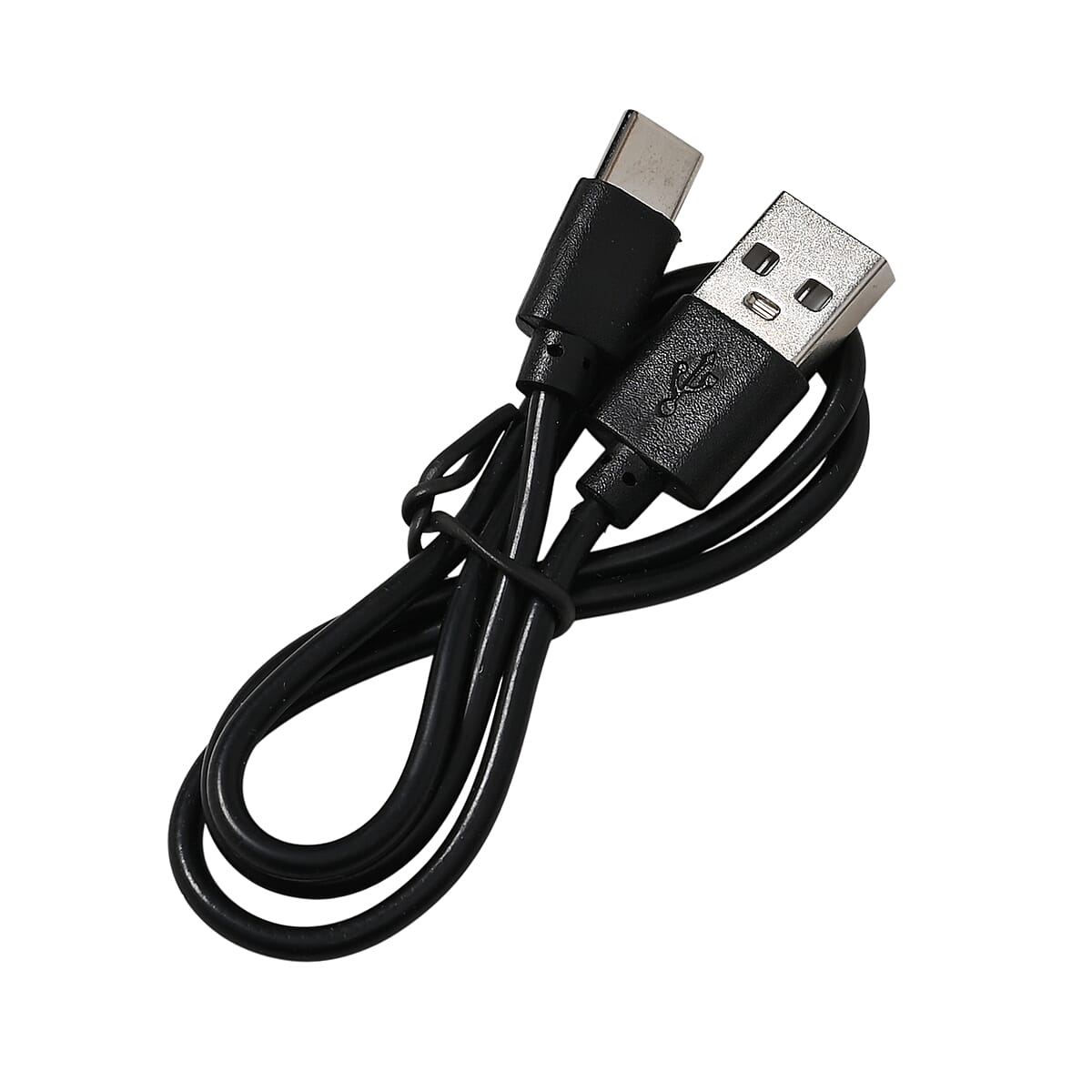 Green 1200mAh Battery Massager image number 6