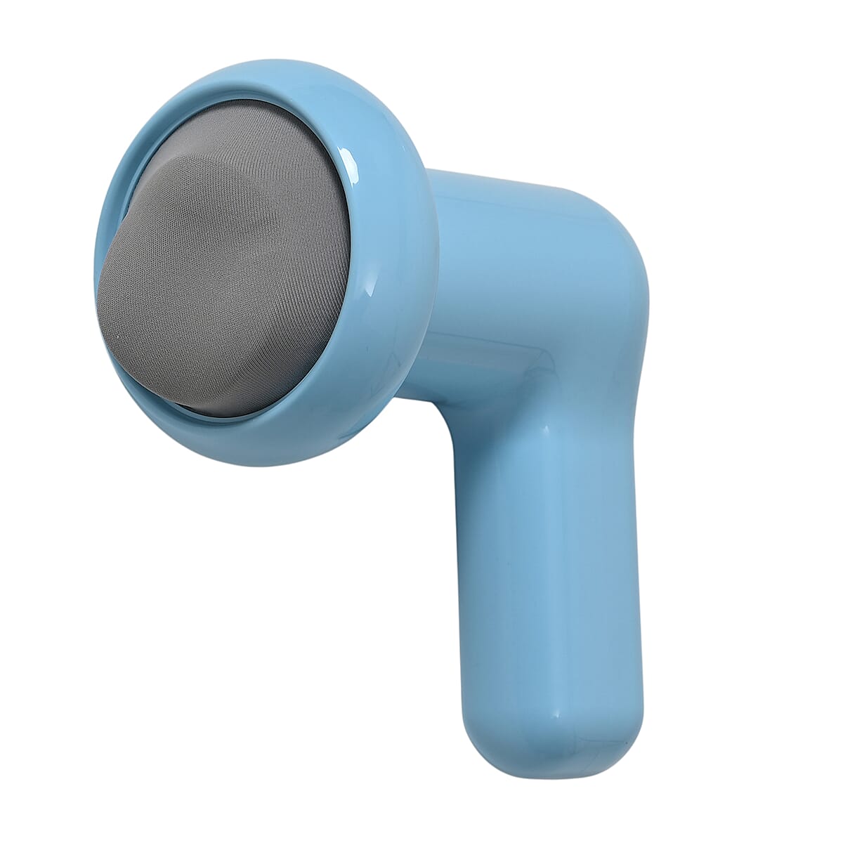 Blue 1200mAh Battery Massager image number 2