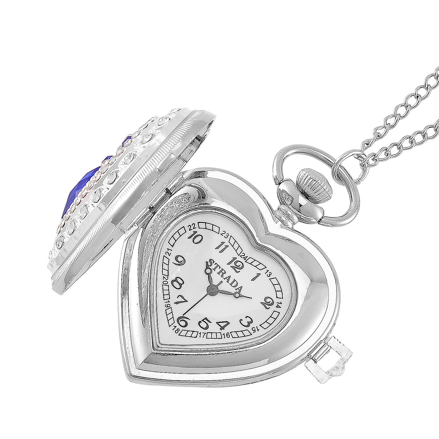 Silver - Product card gallery slide 4 (10177838252345)