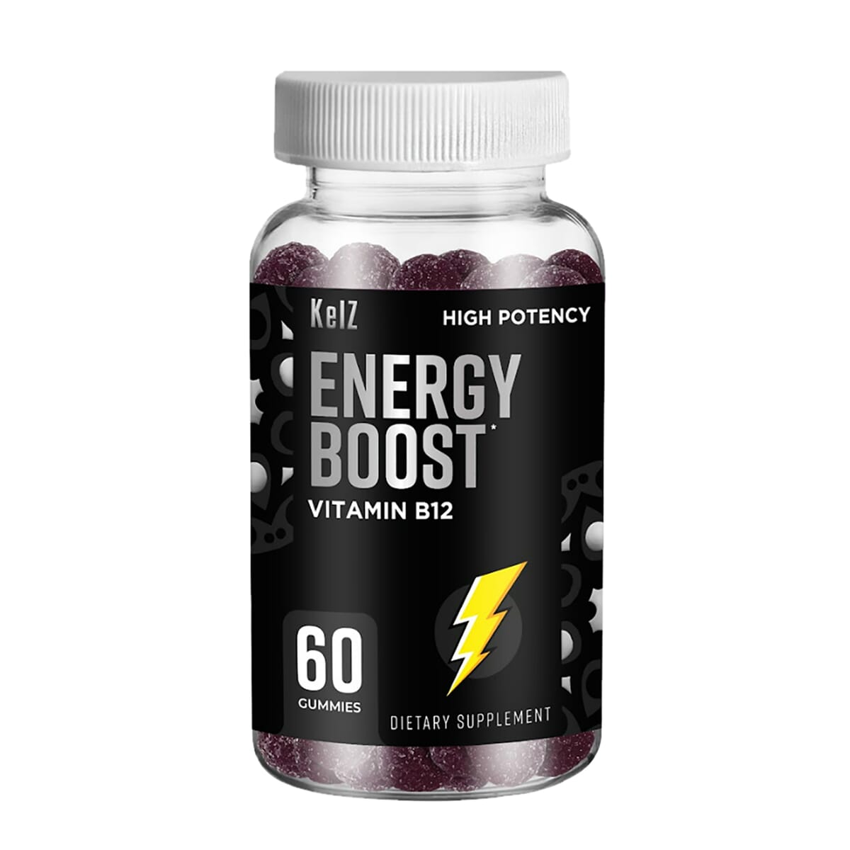 KelZ Energy Support image number 0