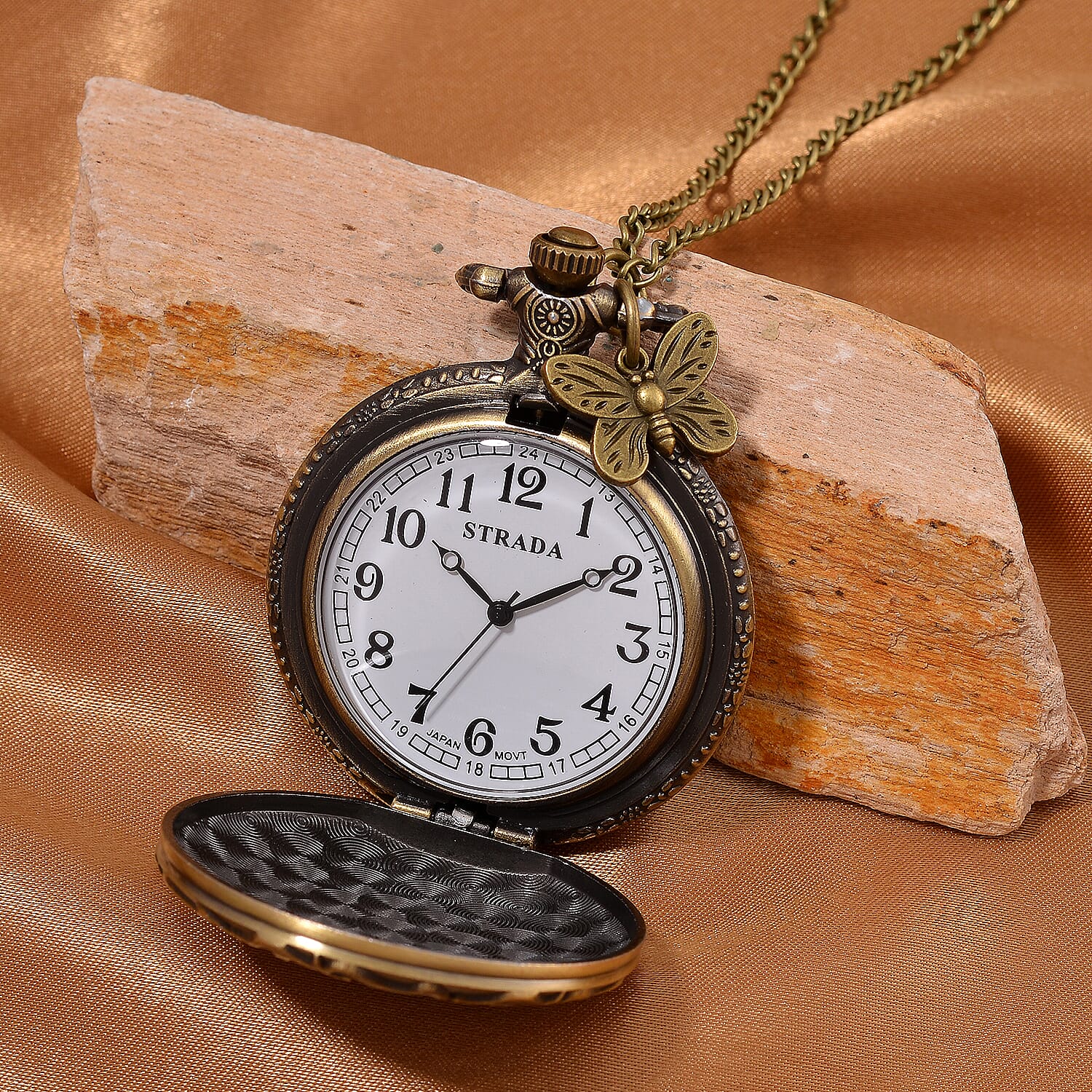 Bronze - Product card gallery slide 3 (9450104619263)