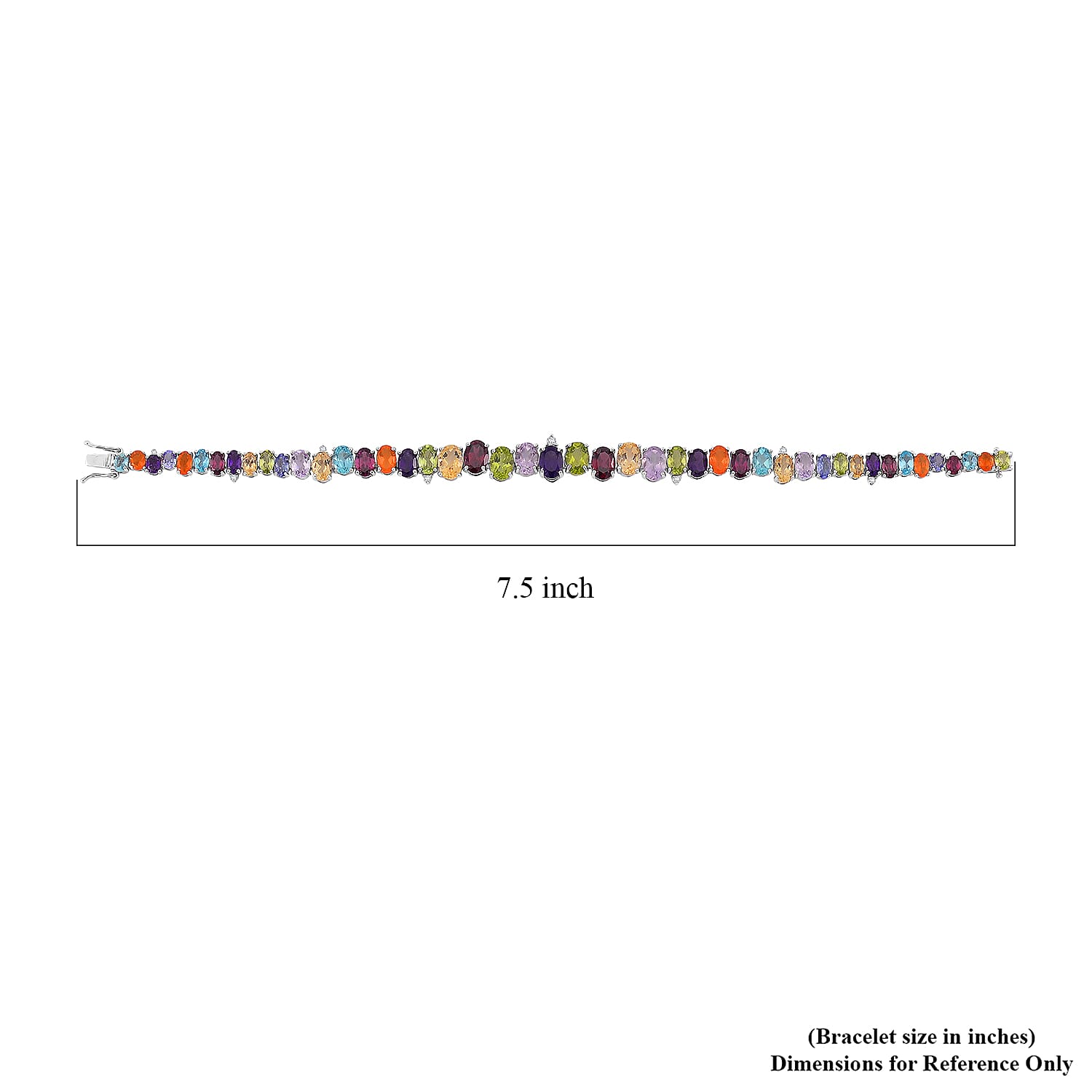 8 Inches - Product card gallery slide 4 (9432555127039)