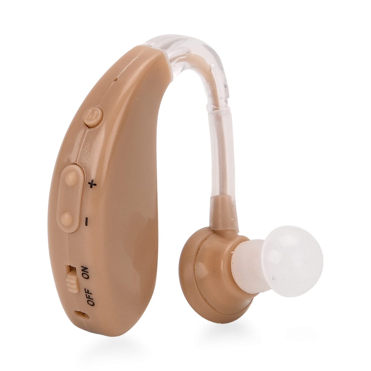 Digital Hearing Aid Device image number 1