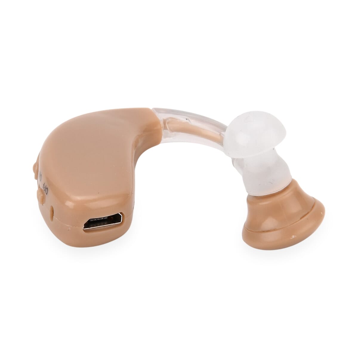 Digital Hearing Aid Device image number 3