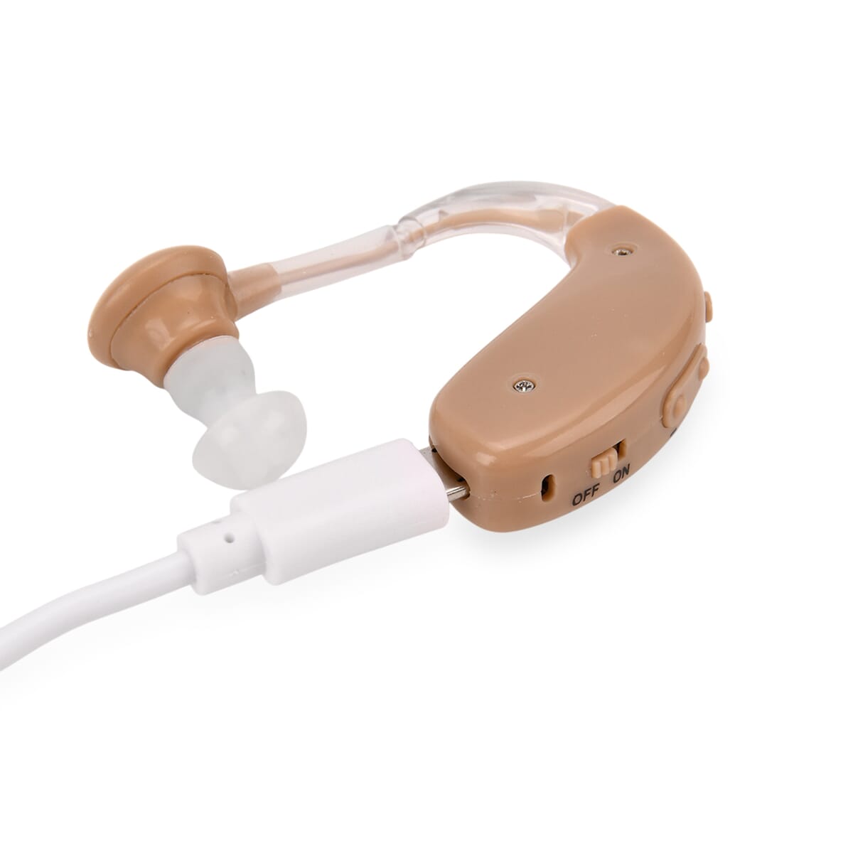 Digital Hearing Aid Device image number 4