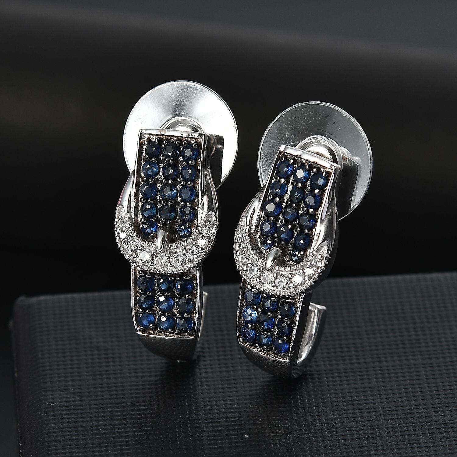 Ceylon Sapphire - Product card gallery slide 2 (9432554963199)