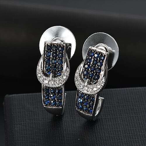 Ceylon Sapphire - Product card gallery slide 2 (9432554963199)