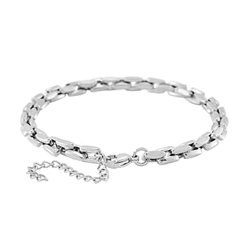 Silver - Product card gallery slide 4 (10177839759673)