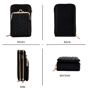 Black - Product card gallery slide 4 (10179746955577)