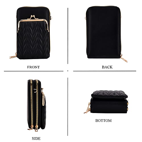 Black - Product card gallery slide 4 (10179746955577)