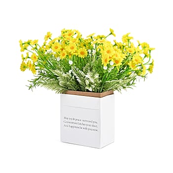 Yellow - Product card gallery slide 2 (10177839989049)