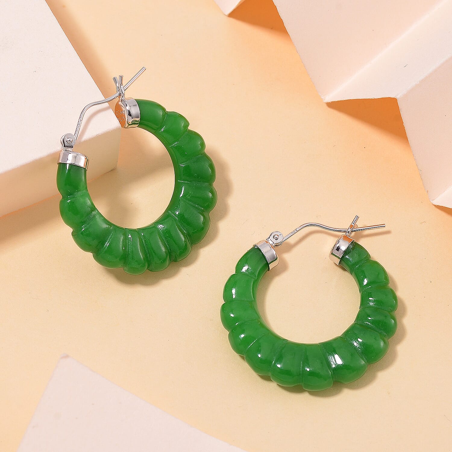 Green Jade - Product card gallery slide 2 (9432555782399)