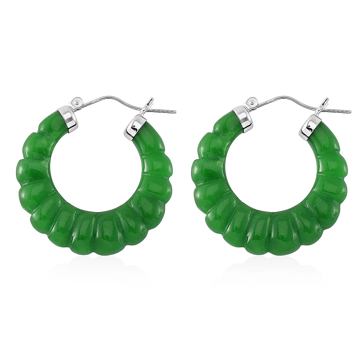 Green Jade - Product card gallery slide 4 (9432555782399)