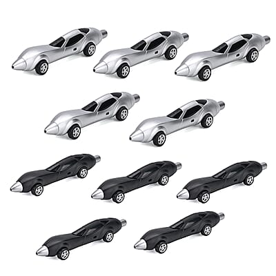 Black & Silver - Product card gallery slide 1 (10177840087353)