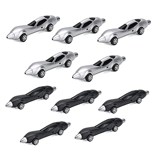 Black & Silver - Product card gallery slide 1 (10177840087353)