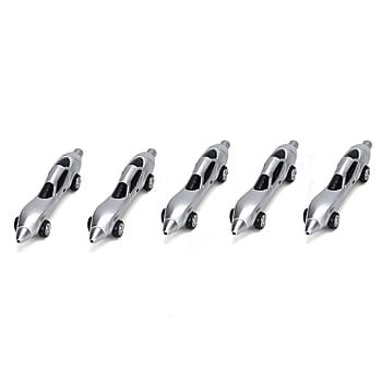 Black & Silver - Product card gallery slide 3 (10177840087353)