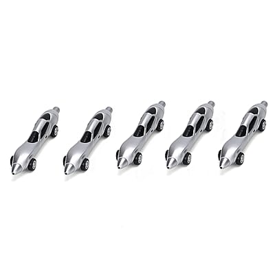 Black & Silver - Product card gallery slide 3 (10177840087353)