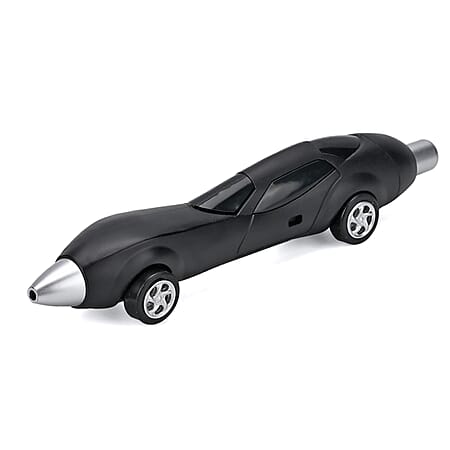 Black & Silver - Product card gallery slide 4 (10177840087353)