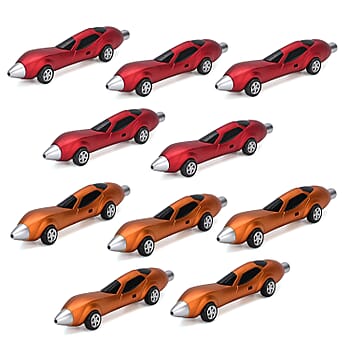 Red & Orange - Product card gallery slide 1 (9432554799359)