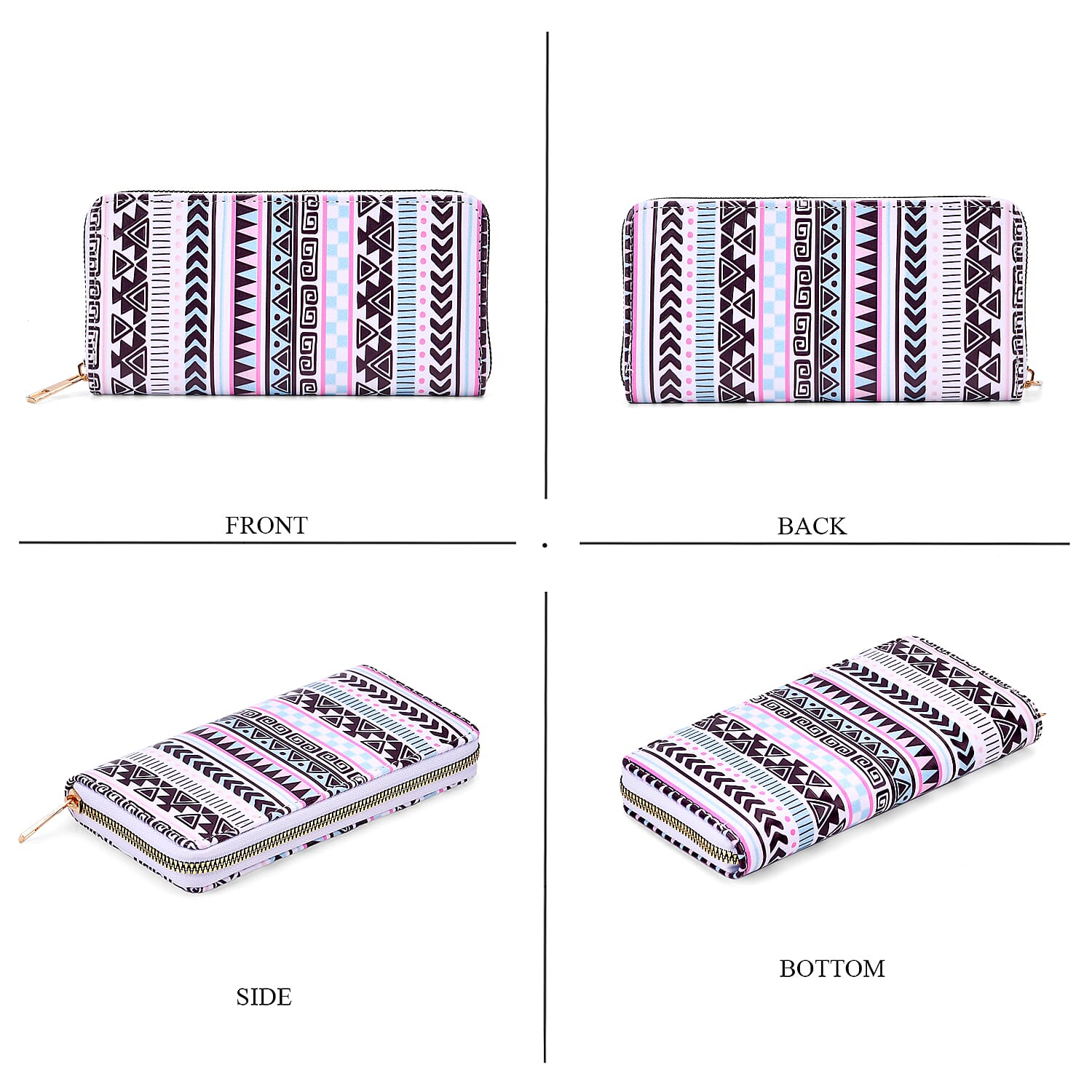 Tribal - Product card gallery slide 3 (9432560337151)