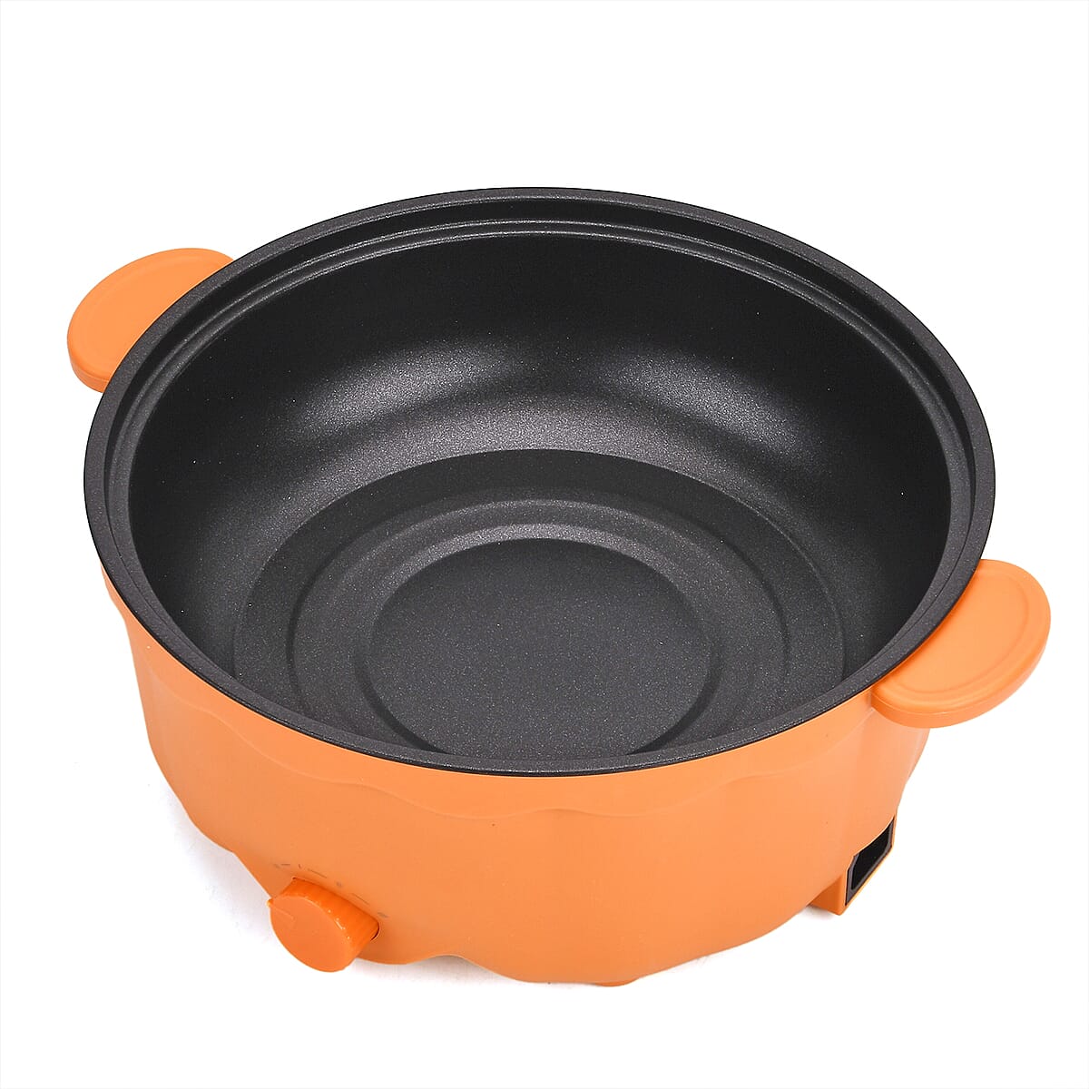 Apricot 3.7L Multifunctional Double Layer Rice Cooker image number 7