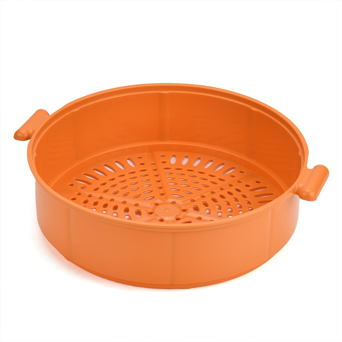 Apricot 3.7L Multifunctional Double Layer Rice Cooker image number 8