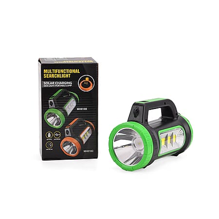 Green & Black - Product card gallery slide 1 (10177840709945)