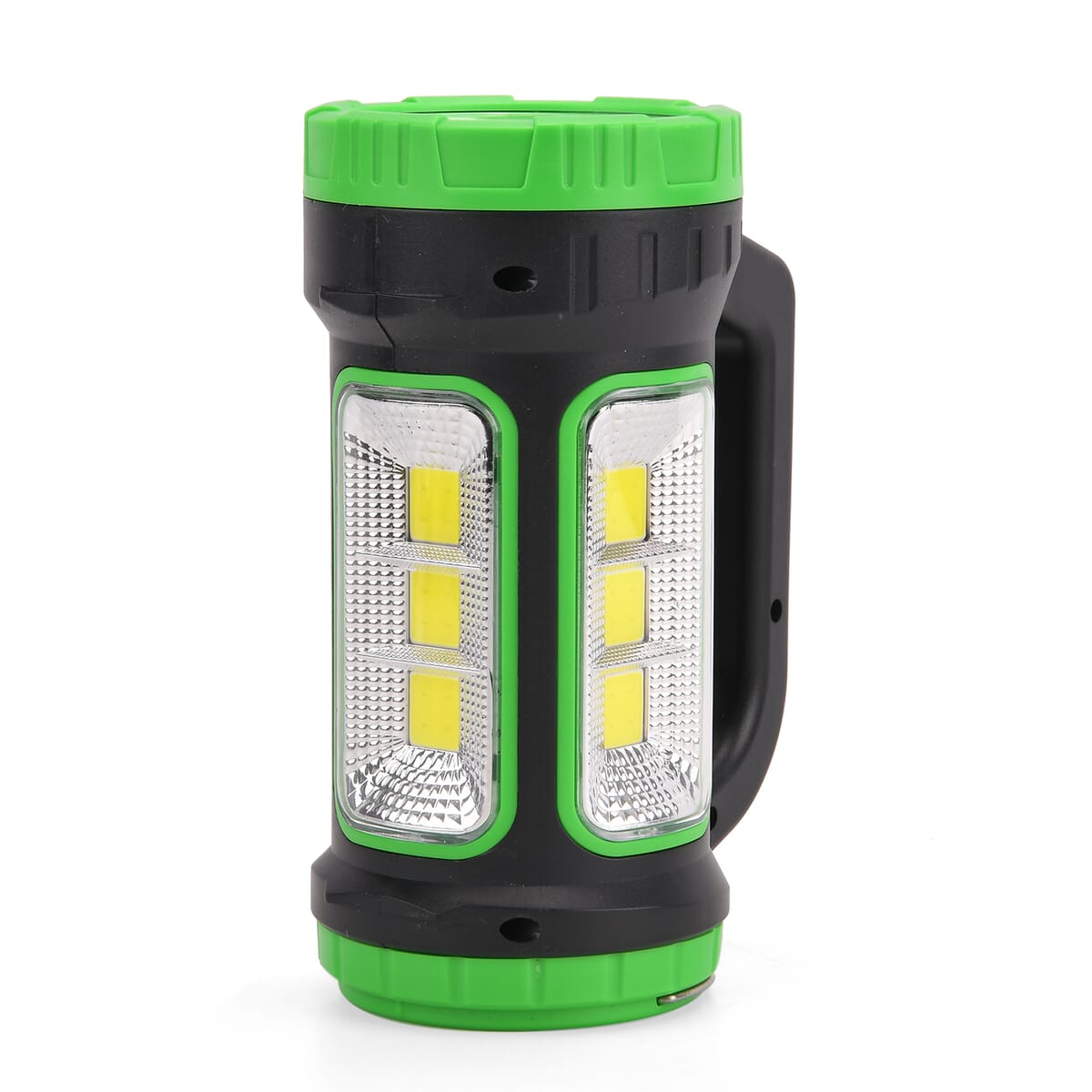 Green Solar Multifunctional Searchlight image number 5