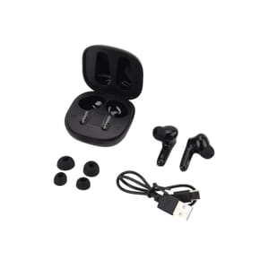 Black Translation Bluetooth Earphone