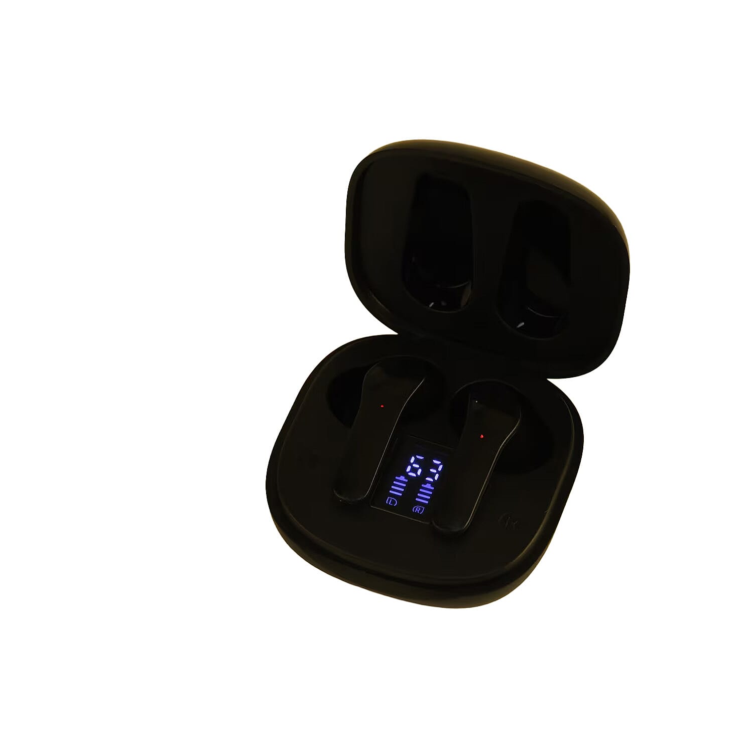 Black - Product card gallery slide 2 (9432561647871)