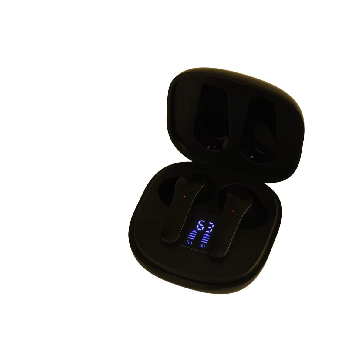 Black Translation Bluetooth Earphone image number 1