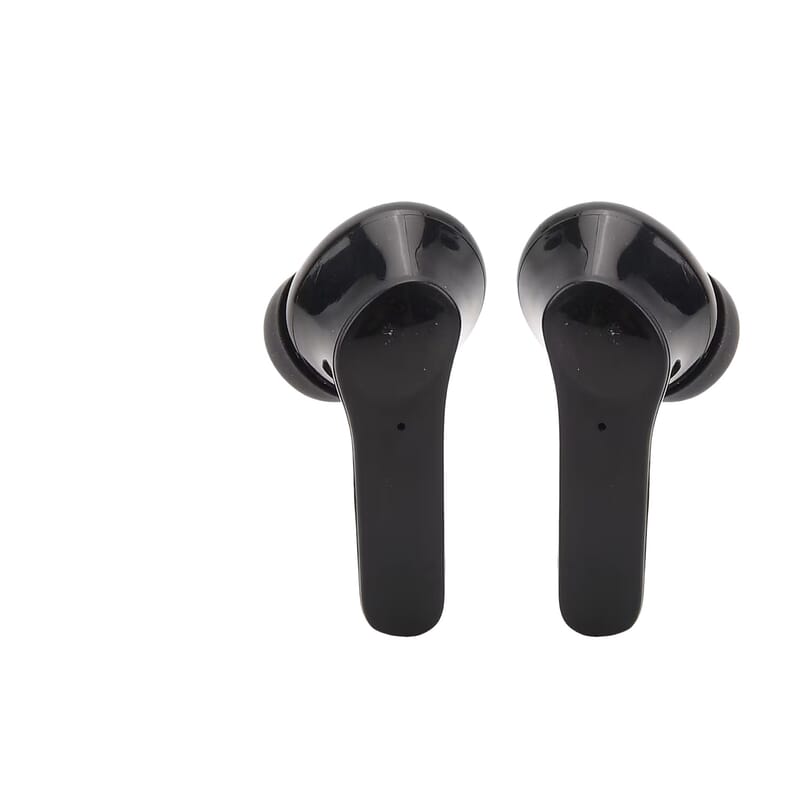 Black Translation Bluetooth Earphone