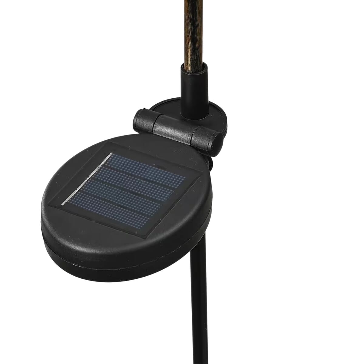 Solar Sun Stake LED Light image number 5