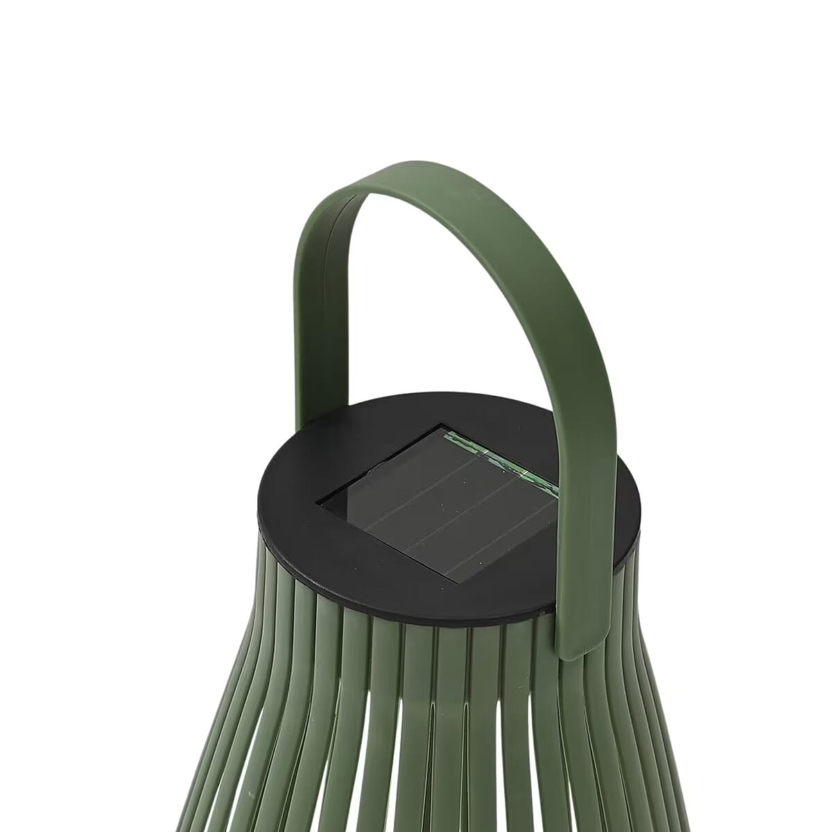 2 Piece Set - Green Solar LED Light (200mAh) image number 7