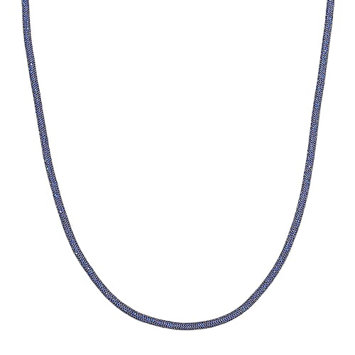 Simulated Blue Diamond - Product card gallery slide 1 (9432559550719)