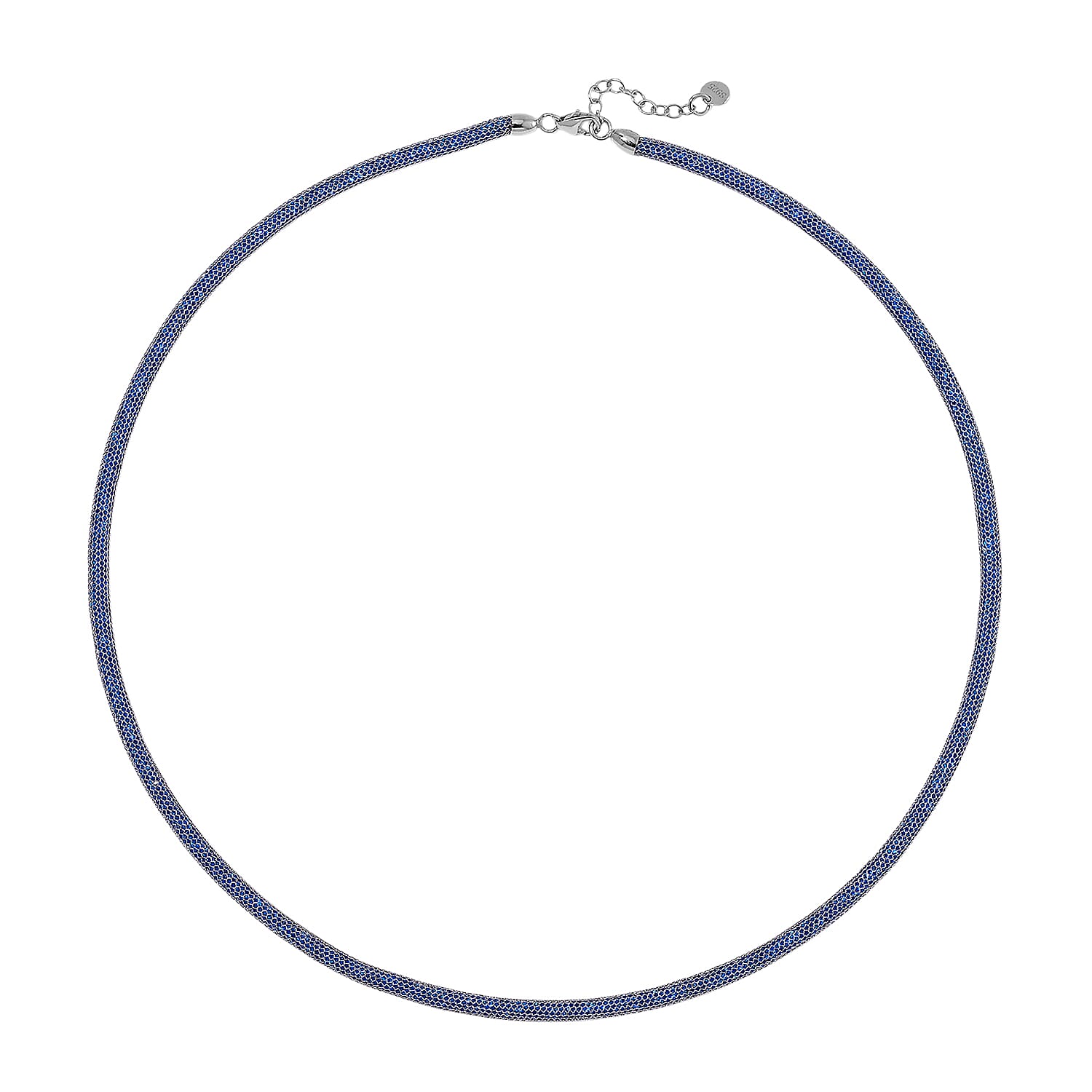 Simulated Blue Diamond - Product card gallery slide 3 (9432559550719)