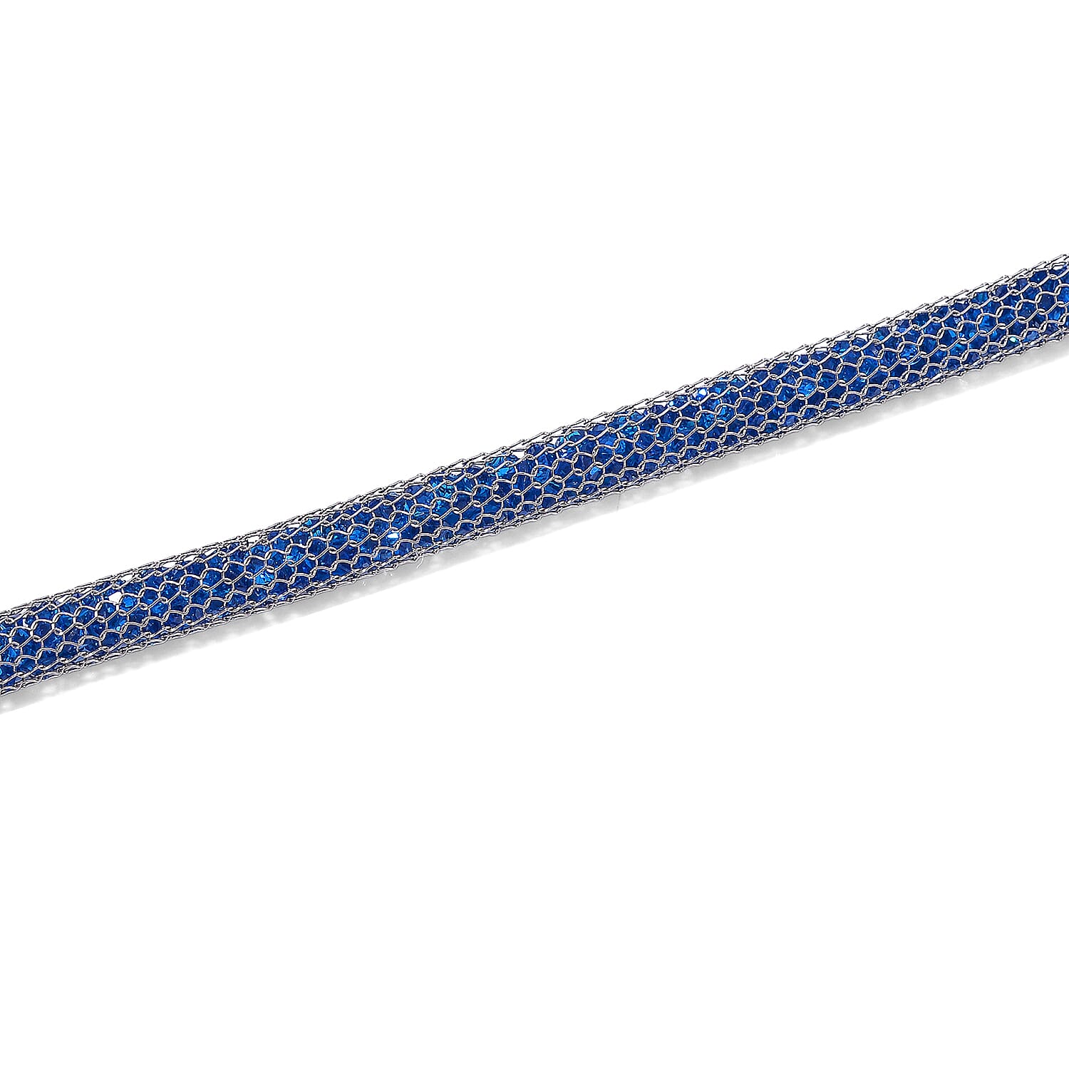 Simulated Blue Diamond - Product card gallery slide 4 (9432559550719)